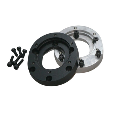 Porsche Steering Eccentric Adapter JWST-ECC-BL