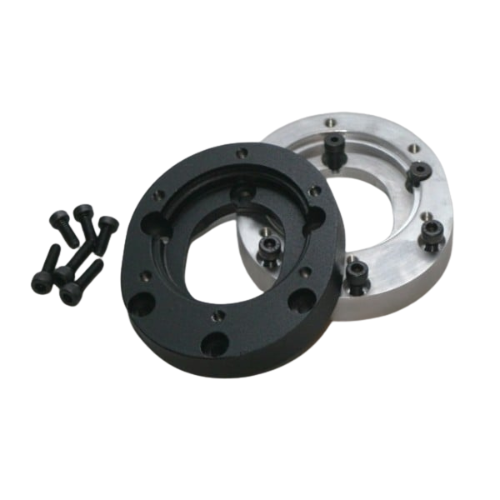 Porsche Steering Eccentric Adapter JWST-ECC-BL