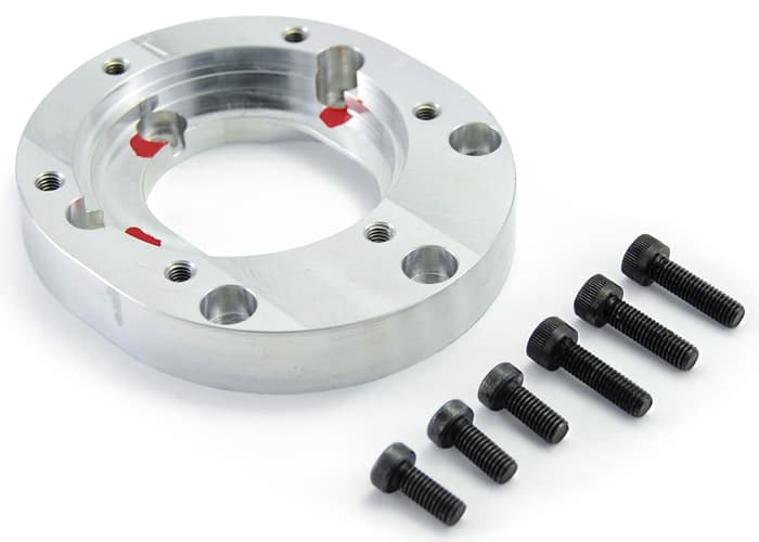 Porsche Steering Eccentric Adapter JWST-ECC-BL