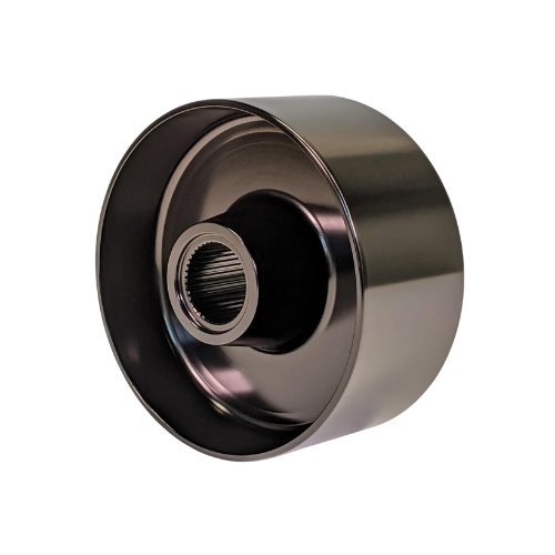 Porsche Steering Hub Adapter - 911 74-89 RS-096