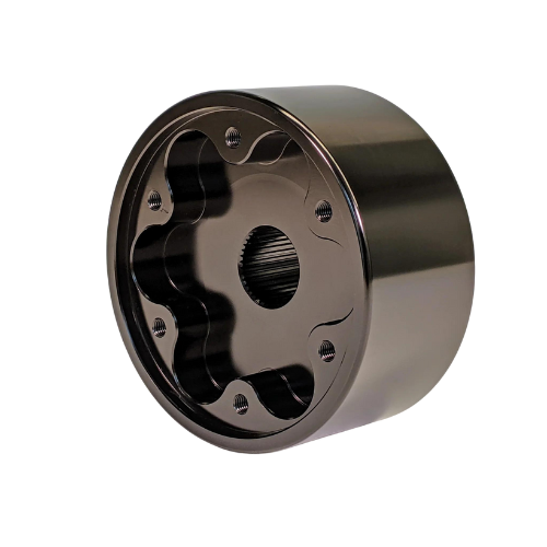 Porsche Steering Hub Adapter - 911 74-89 RS-096