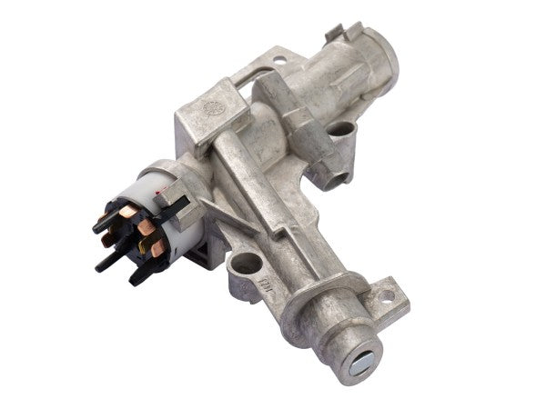 Porsche Steering Lock Assembly - 996 - 986 | 1997-2005 996-347-017-06