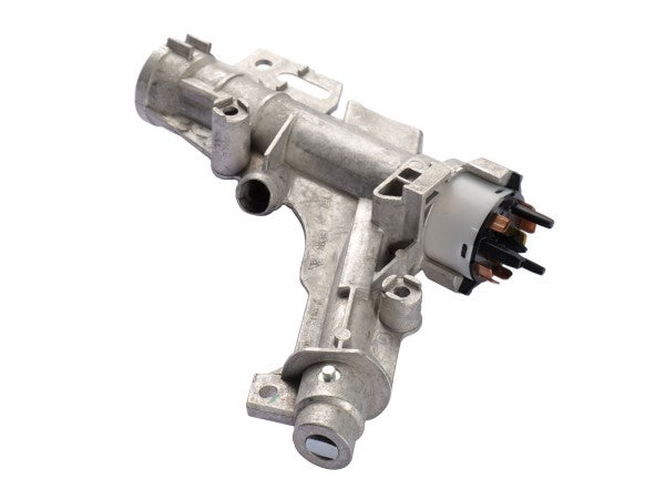 Porsche Steering Lock Assembly - 996 - 986 | 1997-2005 996-347-017-06