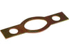 Porsche Steering Lock Plate - 911/912/914 65-89 901-347-248-00