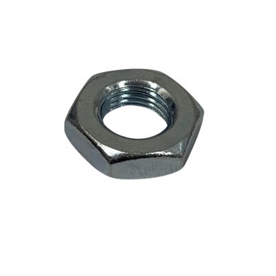 Porsche Steering Peg Hexagon Nut - 356 50-65 644-347-136-00