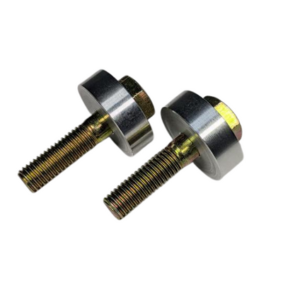 Porsche Steering Rack Spacer Kit - 911/914 65-89 RS-070