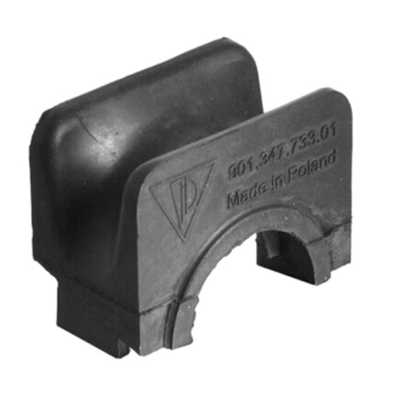 Porsche Steering Shaft Bearing Block - Upper - 911/912 65-69 901-347-733-01