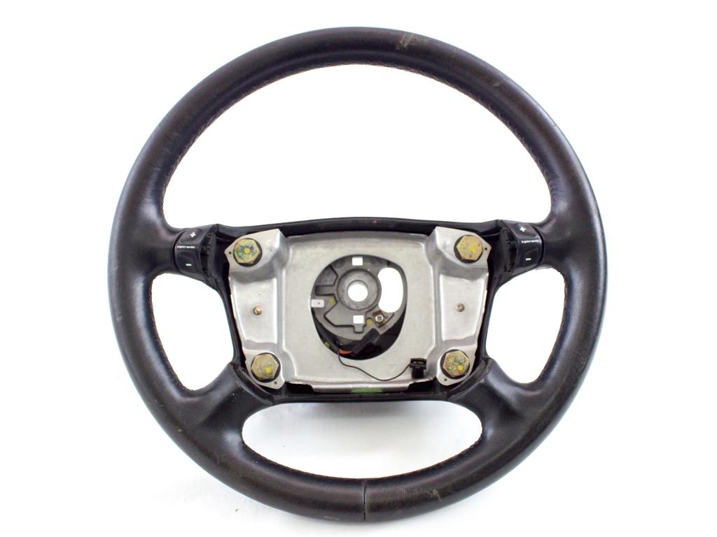 Porsche Steering Wheel - 911/Boxster 97-05 99334780456A28
