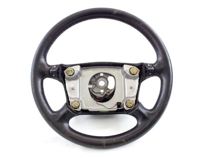 Porsche Steering Wheel - 911/Boxster 97-05 99334780456A28