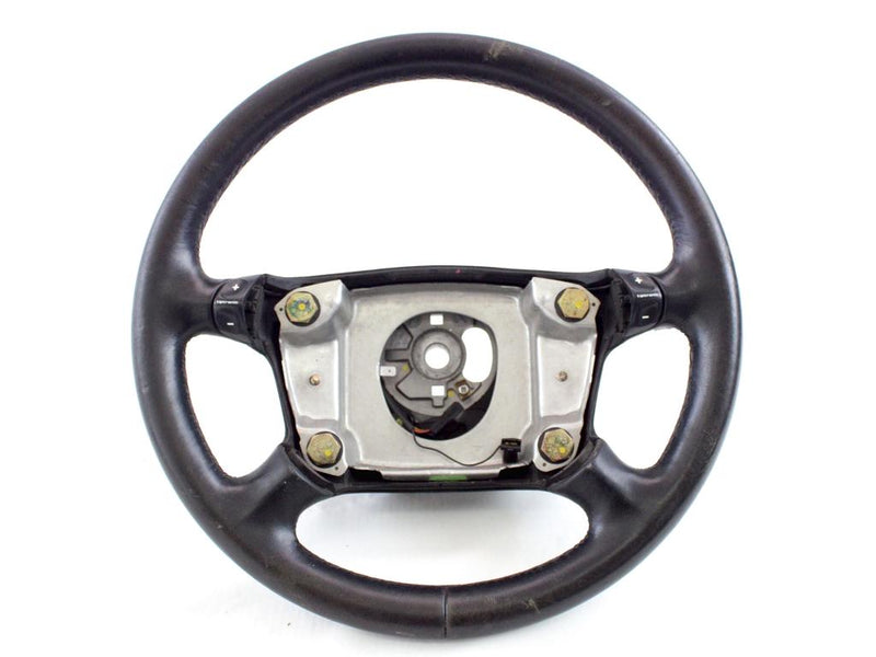 Porsche Steering Wheel - 911/Boxster 97-05 99334780456A28