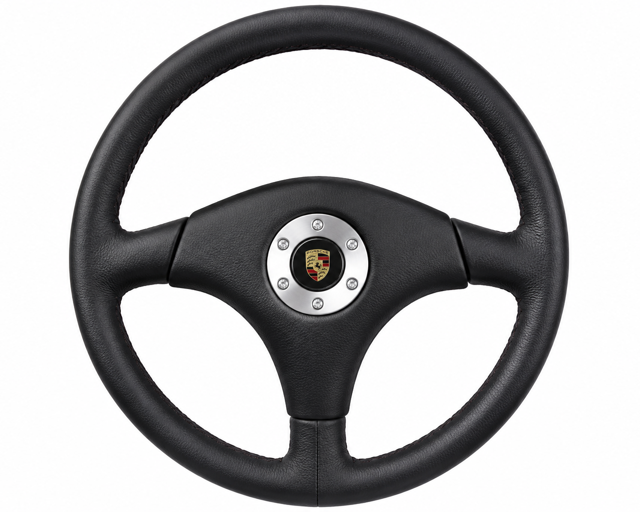 Porsche Steering Wheel - 993 RS | 1995-1996 993-347-084-80-8YR