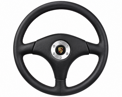 Porsche Steering Wheel - 993 RS | 1995-1996 993-347-084-80-8YR
