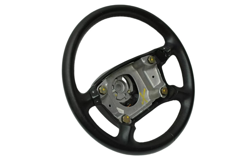 Porsche Steering Wheel Black - 911 95-98 993347804618YR
