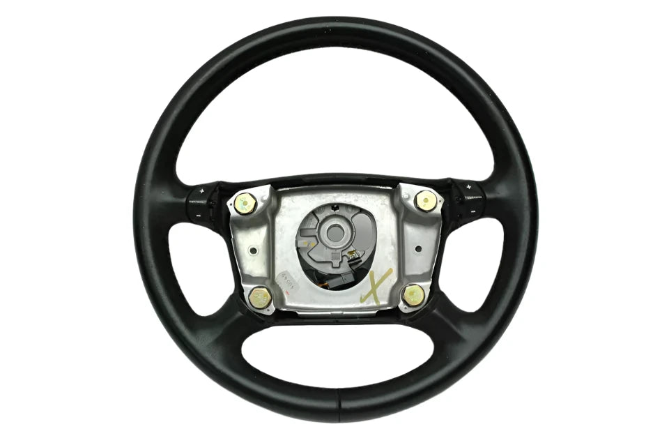 Porsche Steering Wheel Black - 911 95-98 993347804618YR