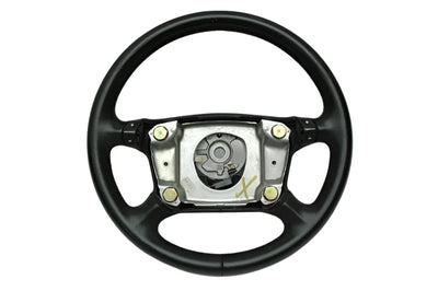 Porsche Steering Wheel Black - 911 95-98 993347804618YR