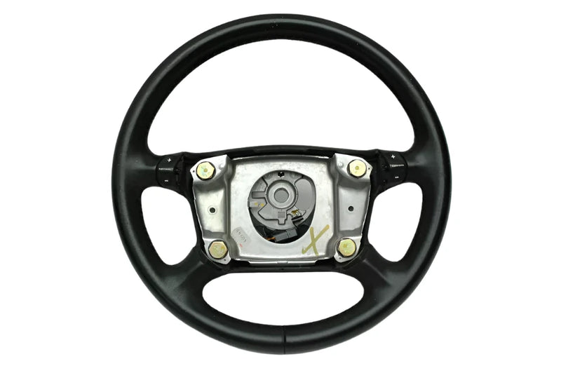 Porsche Steering Wheel Black - 911 95-98 993347804618YR