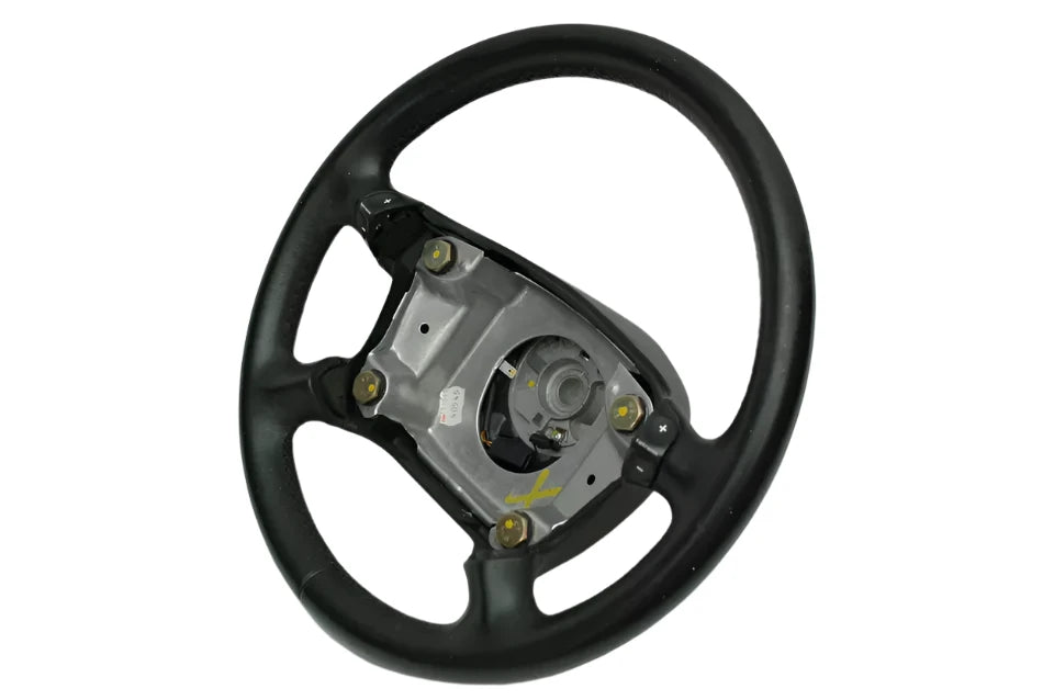 Porsche Steering Wheel Black - 911 95-98 993347804618YR