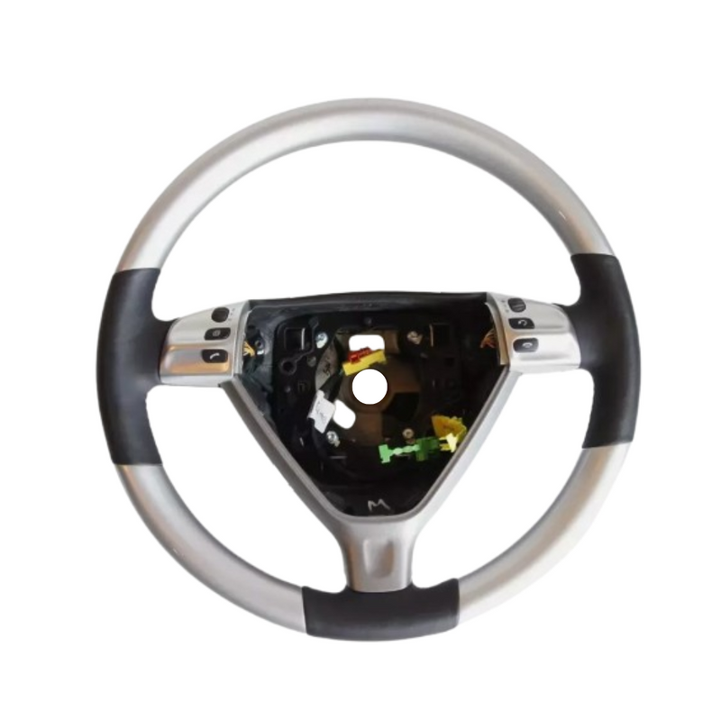 Porsche Steering Wheel Black - 911/Boxster/Cayman 05-12 99734798100A34