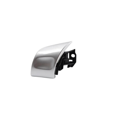 Porsche Steering Wheel Blind Cover Left - 911/Boxster/Cayman 05-12