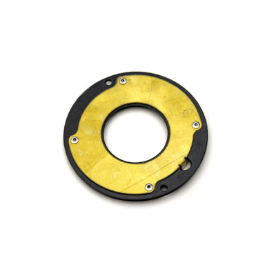 Porsche Steering Wheel Column Contact Plate - 911 65-73 CB-CNTPLT-FMODEL