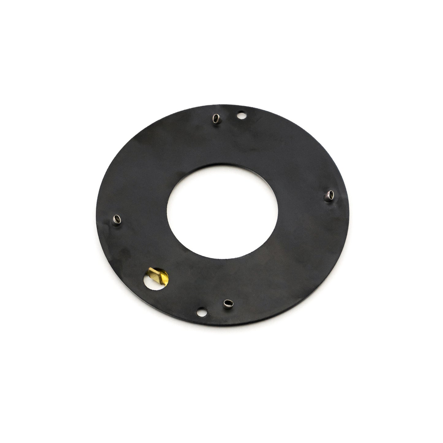 Porsche Steering Wheel Column Contact Plate - 911 65-73 CB-CNTPLT-FMODEL