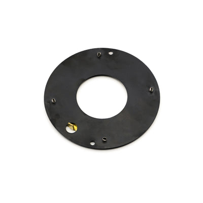 Porsche Steering Wheel Column Contact Plate - 911 65-73 CB-CNTPLT-FMODEL