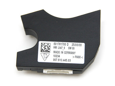 Porsche Steering Wheel Control Unit - 911/Boxster/Cayman 05-12 997-613-445-03