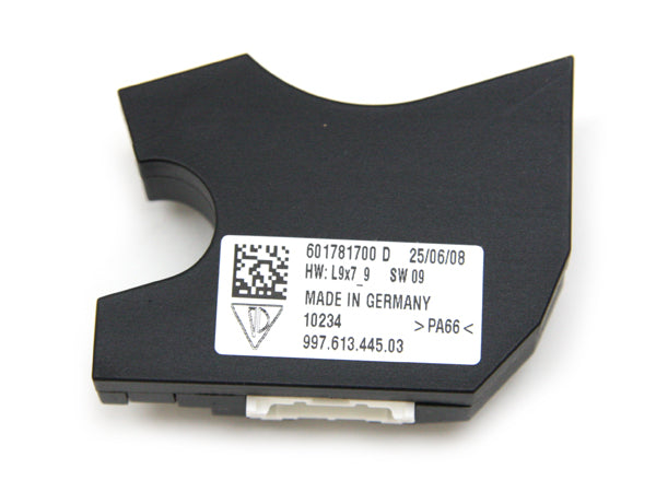 Porsche Steering Wheel Control Unit - 911/Boxster/Cayman 05-12 997-613-445-03