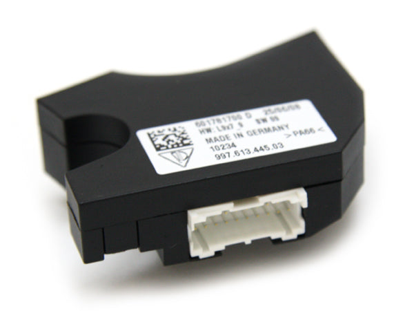 Porsche Steering Wheel Control Unit - 911/Boxster/Cayman 05-12 997-613-445-03