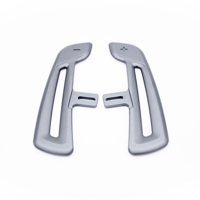Porsche Steering Wheel Gearshift Paddles - 911 | 2020-2024 FS-POR-JQRS1