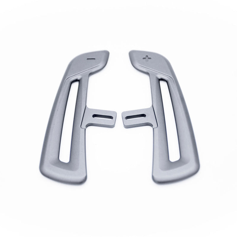 Porsche Steering Wheel Gearshift Paddles - 911 | 2020-2024 FS-POR-JQRS1