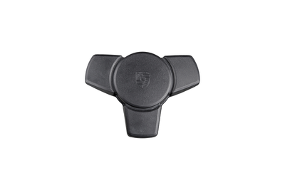 Porsche Steering Wheel Horn Pad - 911/928 78-86 9113478590070B