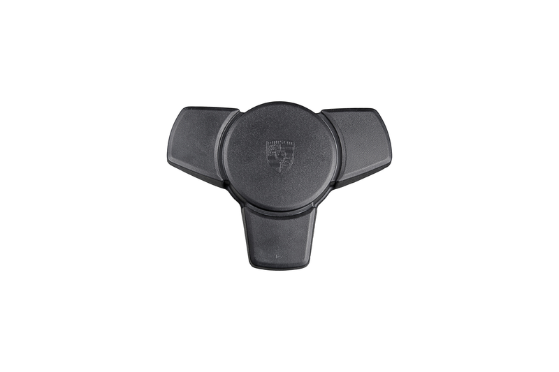 Porsche Steering Wheel Horn Pad - 911/928 78-86 9113478590070B