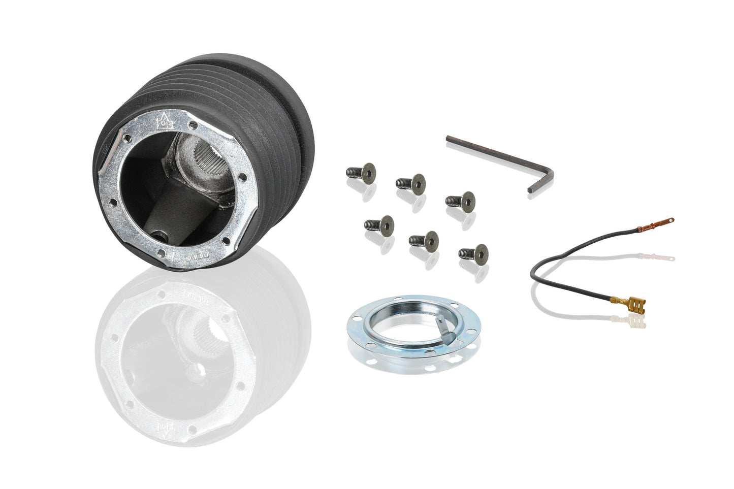 Porsche Steering Wheel Hub - 911 74-89 PCG-347-911-00