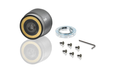 Porsche Steering Wheel Hub - 911 89-98 PCG-347-964-00