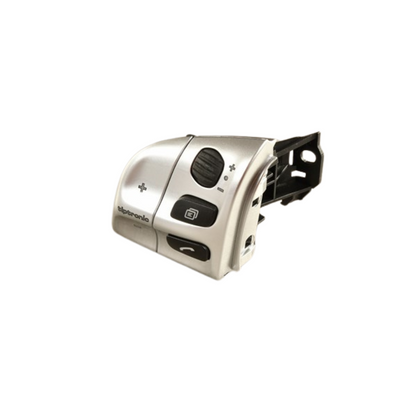 Porsche Steering Wheel Switch Unit - 911/Boxster/Cayman 05-09 99761343503V04