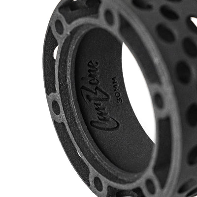 Porsche Steering Wheel Ultra Spacer 30mm - 911/930/944/924/914/912/912E 65-98 CB-SPC-ULTRA