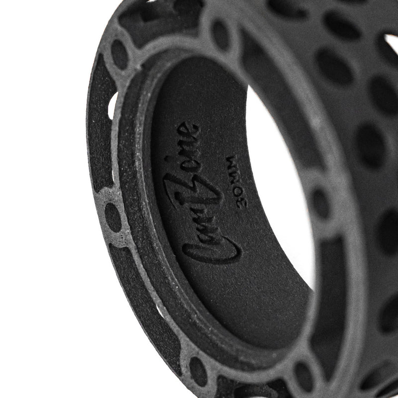 Porsche Steering Wheel Ultra Spacer 30mm - 911/930/944/924/914/912/912E 65-98 CB-SPC-ULTRA