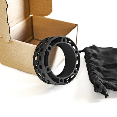 Porsche Steering Wheel Ultra Spacer 30mm - 911/930/944/924/914/912/912E 65-98 CB-SPC-ULTRA
