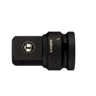 Porsche Step-Up Impact Socket 1/2 inx 3/4 in 07141328