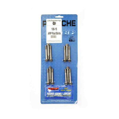 Porsche Stock Connecting Rod Bolts - Boxster/Cayman/911 204-6301