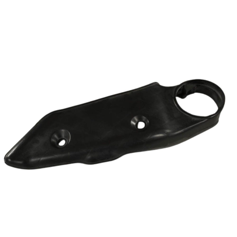 Porsche Stone Chip Guard - Right - Cayenne | 2011-2018 955-331-314-01