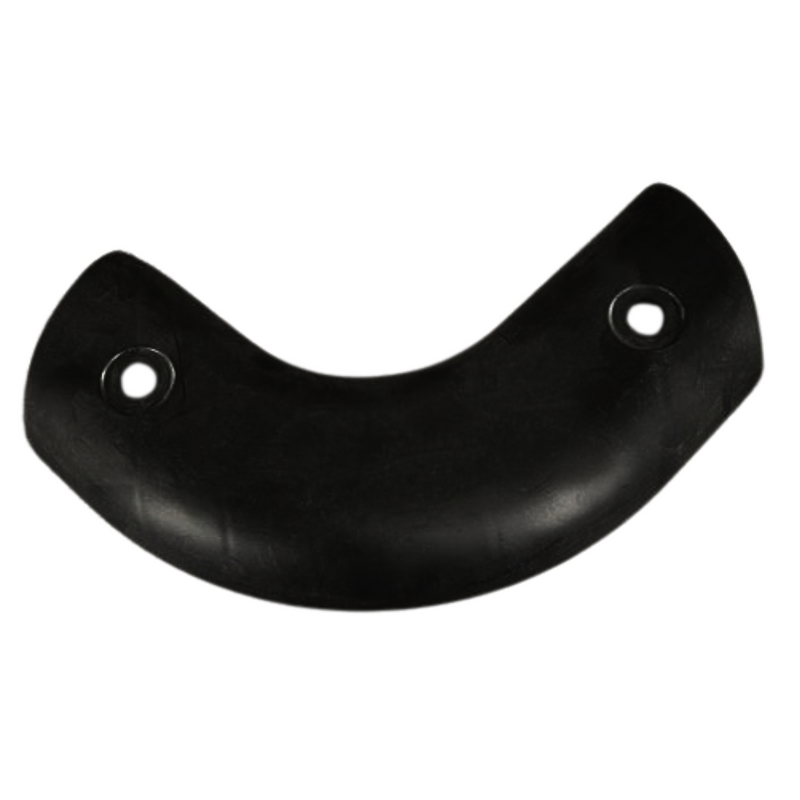 Porsche Stone Guard - Cayenne | 2003-2010 955-331-317-01