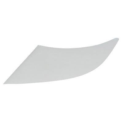 Porsche Stone Guard Decal Right - 911 95-98 993559326043YK