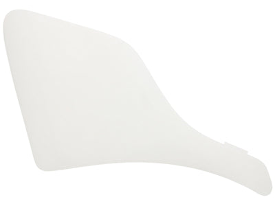 Porsche Stone Guard Decal on Quarter Panel, 911 | 2007-2013 99750482507