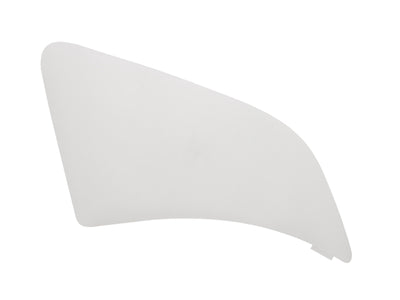 Porsche Stone Guard Decal on Quarter Panel, 911 | 2005-2012 99750482506