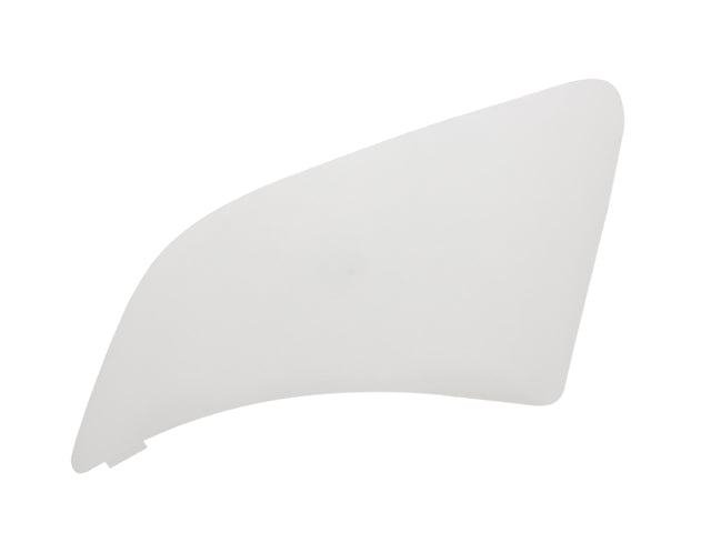 Porsche Stone Guard Decal on Quarter Panel, 911 | 2005-2012 99750482606