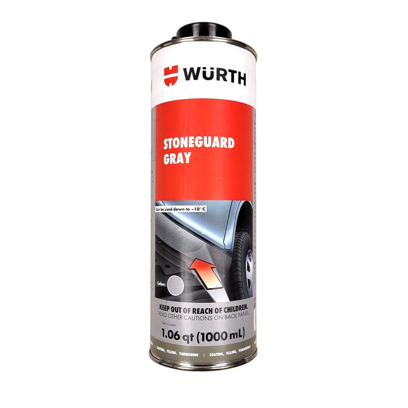 Porsche Stoneguard Gray - 1000 ml 0892070201