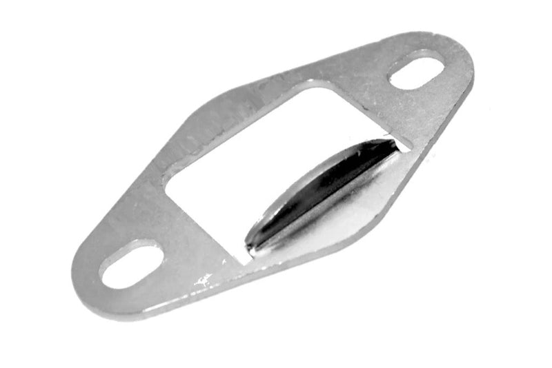 Porsche Stop Plate - 356/356A 50-59 356-24-174