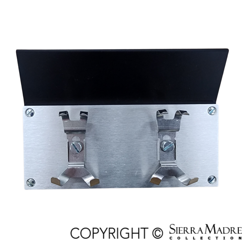Porsche Stopwatch Dash Panel - 911/912 - 70-73 SMC-0618-00